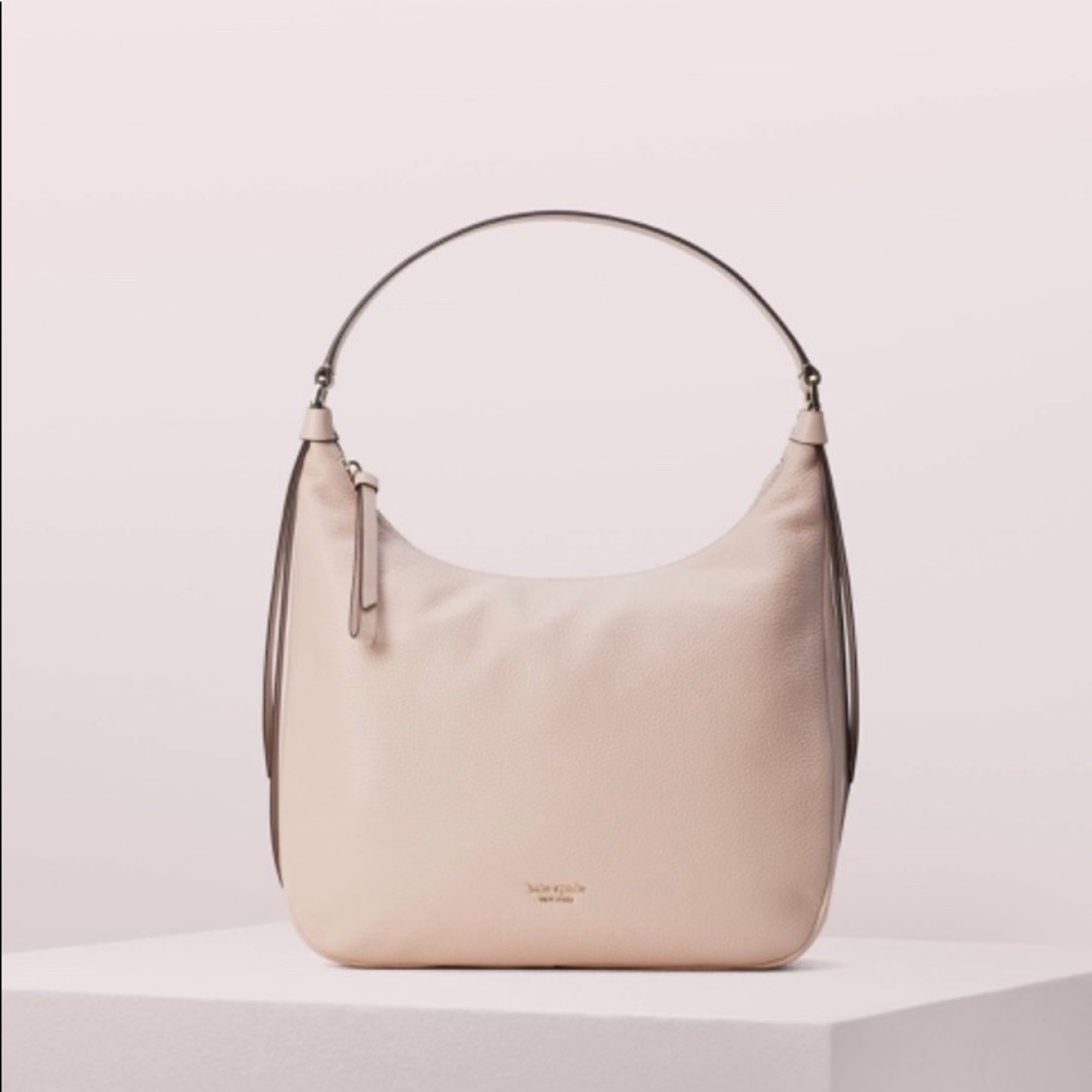Kate Spade large hobo NWT
